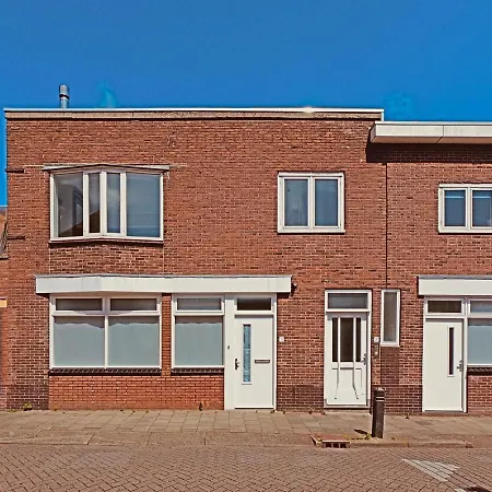 Apartamento Alkmaardeluxe # Netherlands *