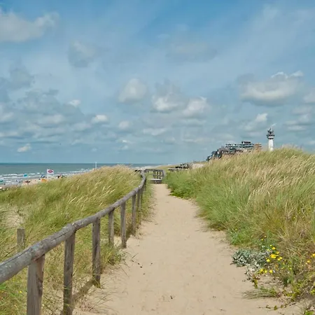 Alkmaardeluxe # Netherlands Apartamento *