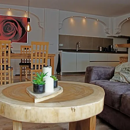 Apartamento Alkmaardeluxe # Netherlands Alkmaar