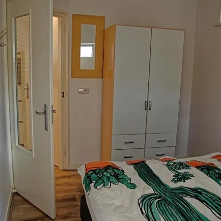 Alkmaardeluxe # Netherlands Apartamento *