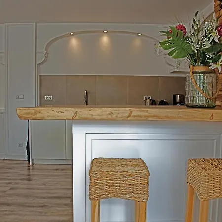 Apartamento Alkmaardeluxe # Netherlands Alkmaar