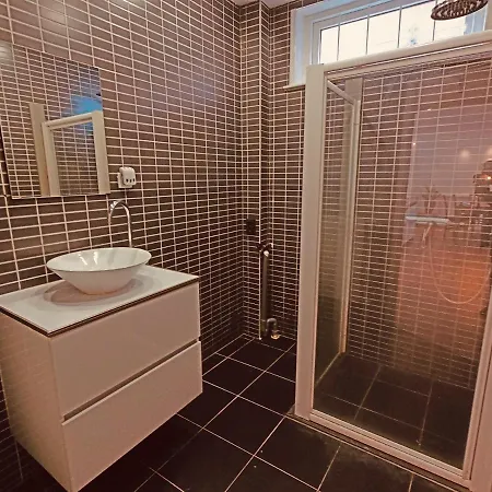Alkmaardeluxe # Netherlands Apartamento *