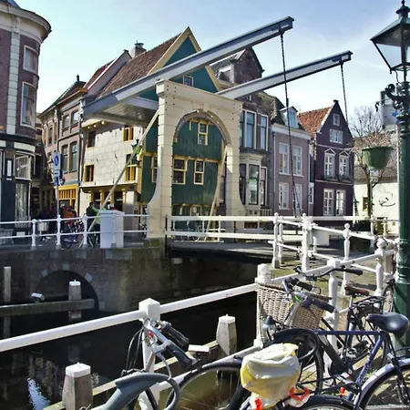 Apartamento Alkmaardeluxe # Netherlands *