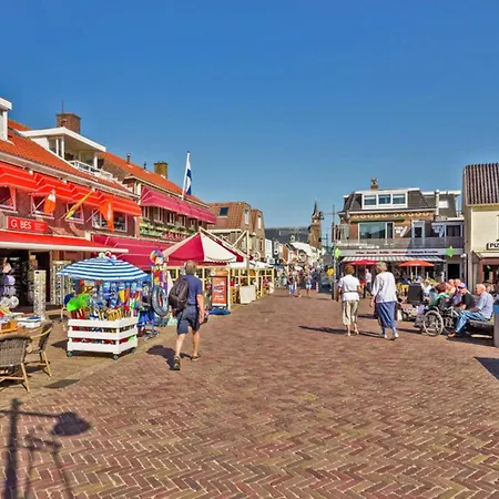 Alkmaardeluxe # Netherlands Apartamento