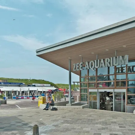 Alkmaardeluxe # Netherlands Apartamento *