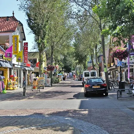 Alkmaardeluxe # Netherlands Apartamento Alkmaar